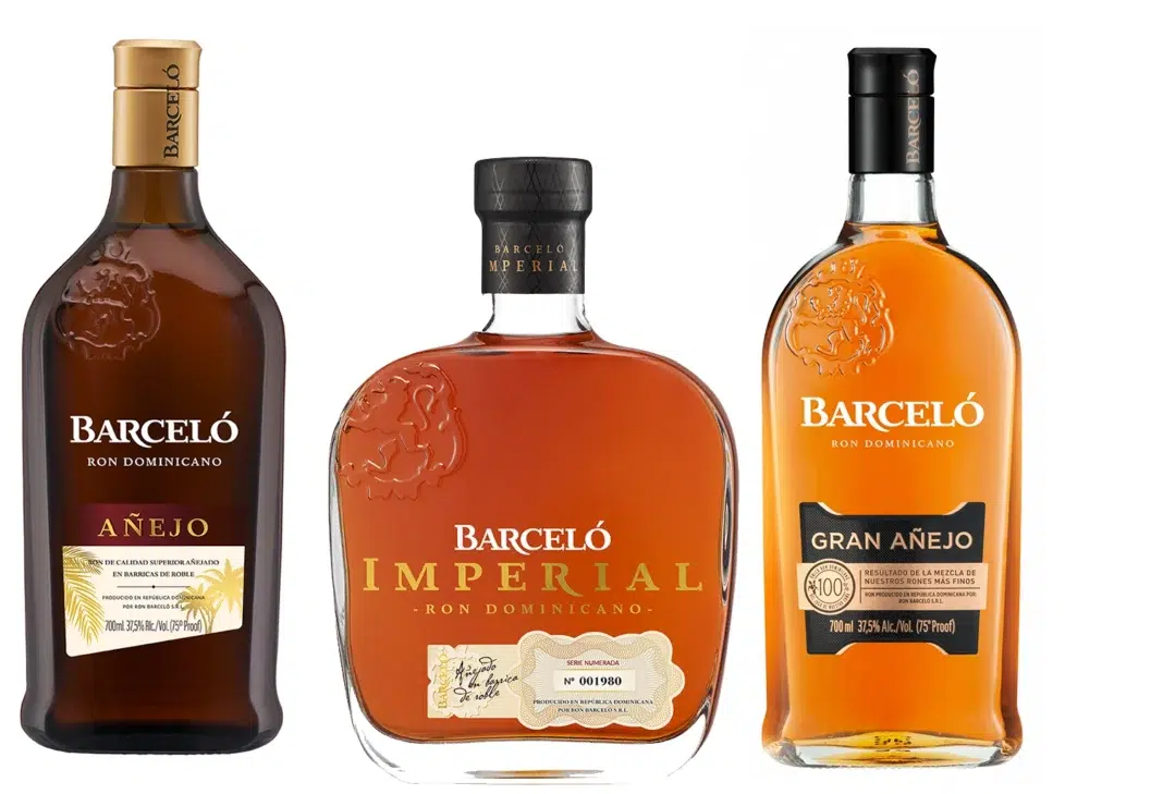 Barcelo Rums Barcelo Rums