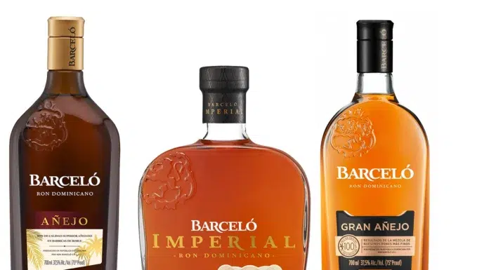 Ron Barceló Rum—The Pride of the Dominican Republic Barcelo Rums