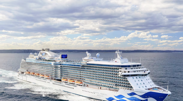 Princess Cruise, The New Wave of Cruise Travel Princess cruise