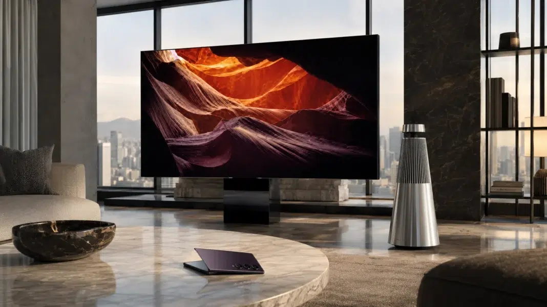Three Statement Tech Pieces that Redefined Luxury. Image AI ChatGPT Three Statement Tech Pieces that Redefined Luxury. Image AI ChatGPT