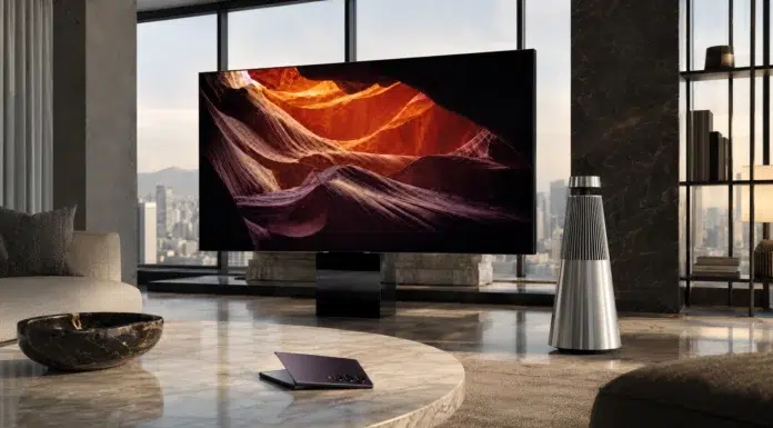 Three Statement Tech Pieces That Redefine Luxury Three Statement Tech Pieces that Redefined Luxury. Image AI ChatGPT