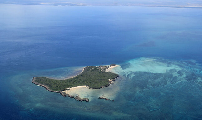 Magical Mozambique Mozambique