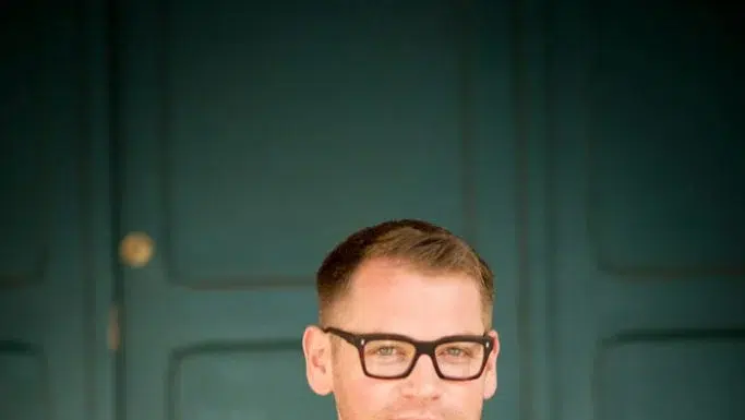 Jan Hendrik Van Der Westhuizen, a Michelin Star Chef Chef Jan Hendrik Van Der Westhuizen, a Michelin Star Chef