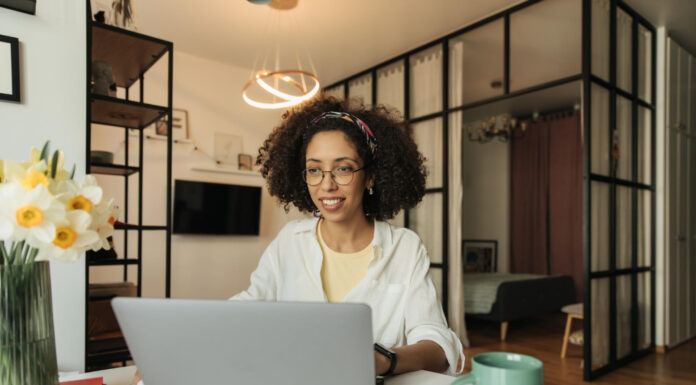 How to Create An Amazing Home Office That You Will Love Home office. Image by lookstudio on Freepik