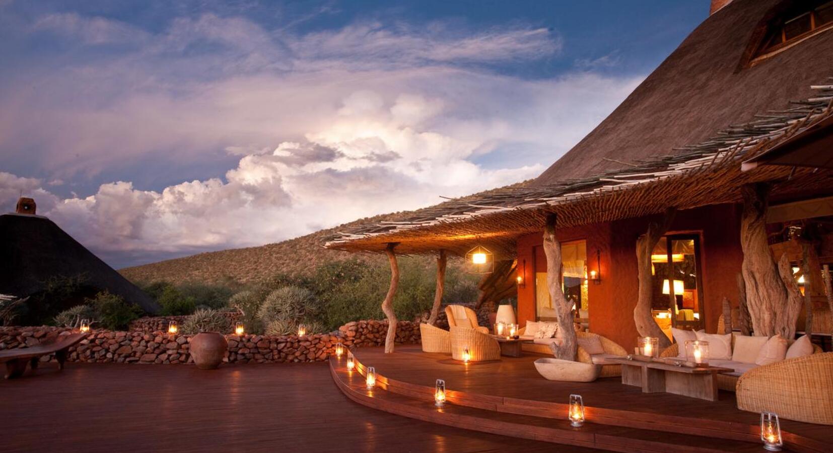 Tswalu Kalahari Northern Cape Tswalu Kalahari Northern Cape