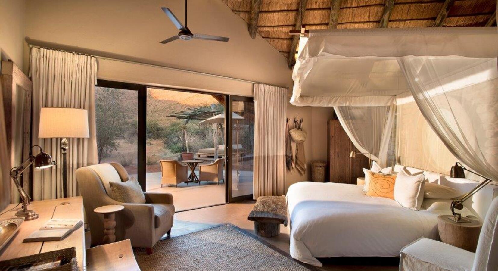 Tswalu Kalahari Northern Cape Tswalu Kalahari Northern Cape