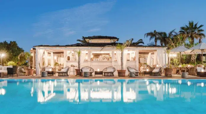 Five SLH Summer Escapes La Villa del Re. Photo courtesy lf La Villa del Re