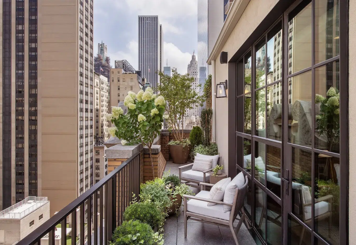 1 Central Park Hotel, NYC Hotel Penthouses 1 Central Park Hotel, NYC Hotel Penthouses