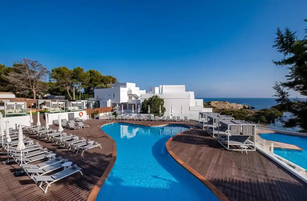 Barcelo Portinatx Barcelo Portinatx