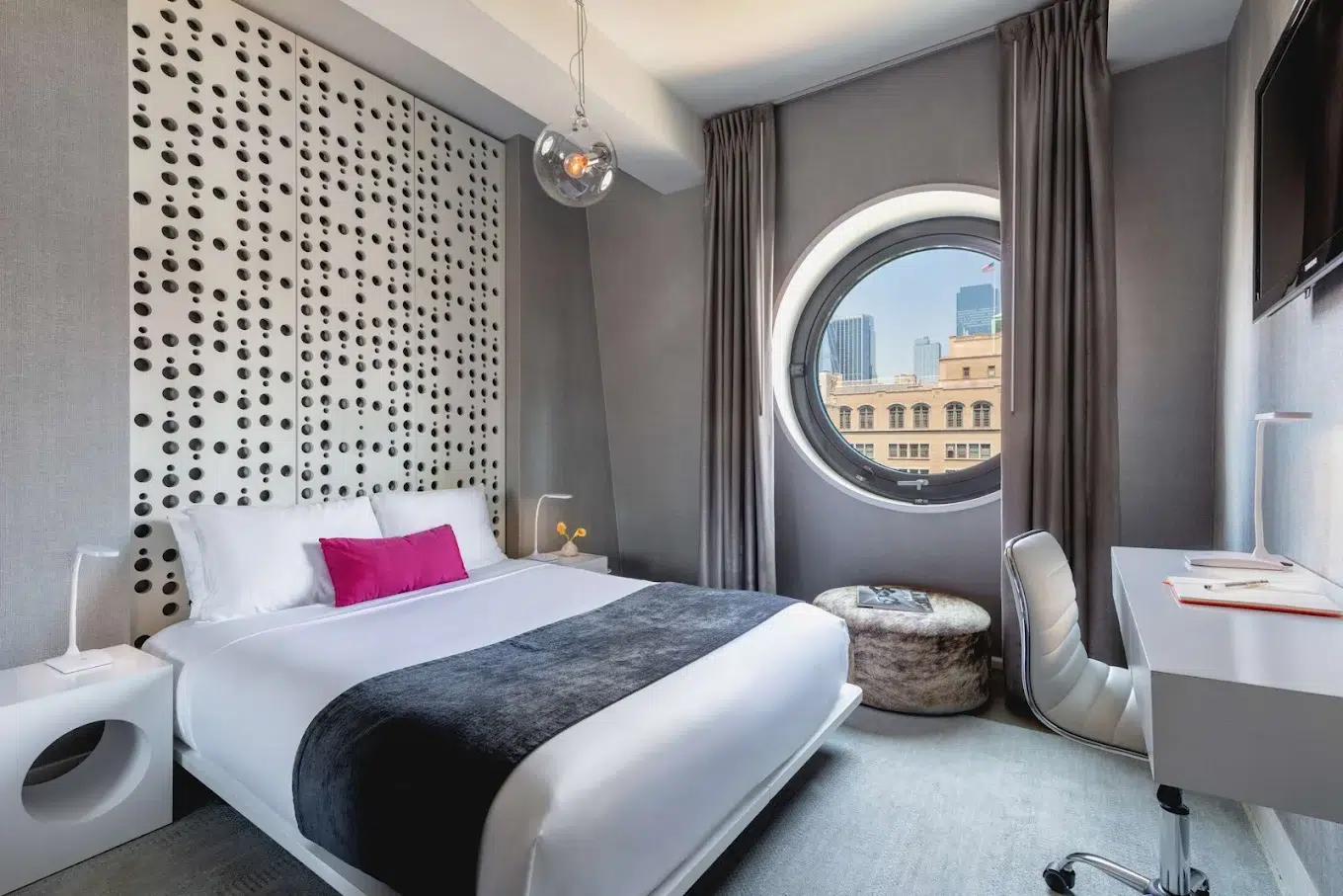 Dream Downtown Hotel Dream Downtown Hotel