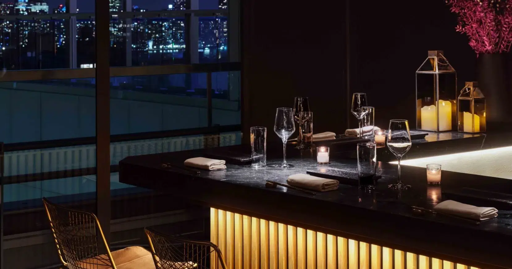 Gasenvoort Meatpacking NYC Gasenvoort Meatpacking NYC