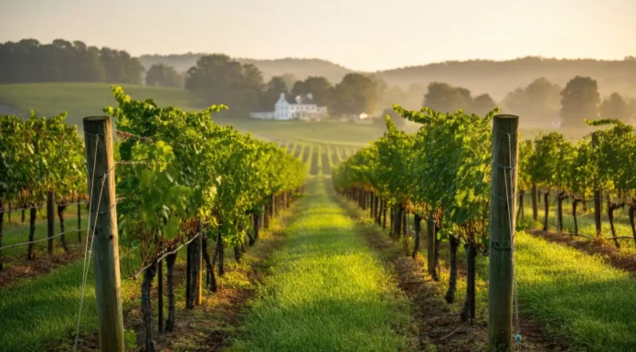 A Refined Return to California Wine Country A Refined Return to California Wine Country. Photo vecteezy-medium