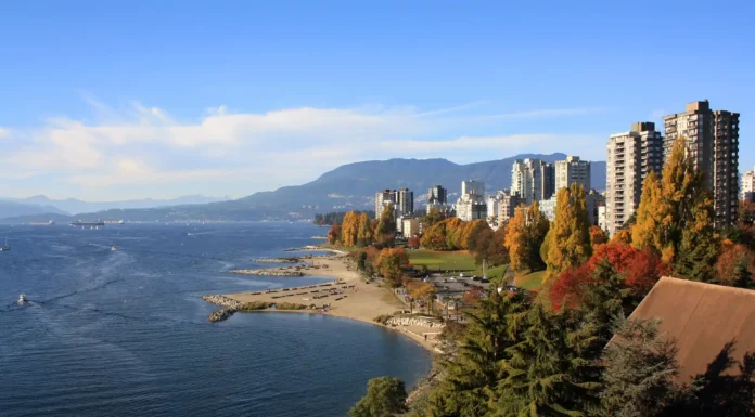 The Insider’s Guide to Vancouver, Canada Beautiful Vancouver Canada in the Fall