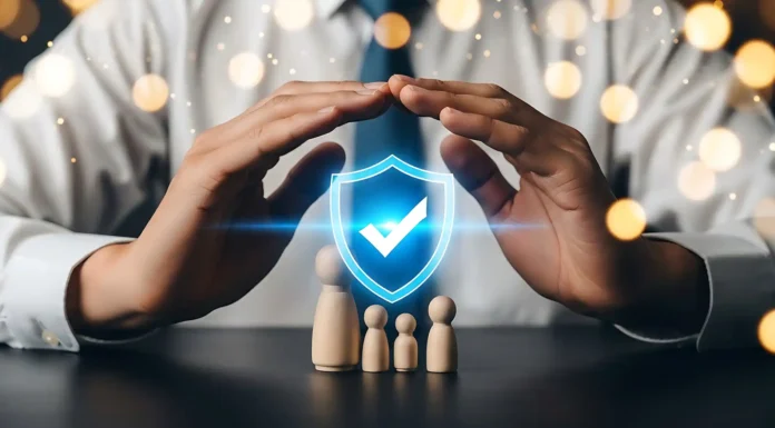 Posting and Protecting Your Valuable Possessions Protecting your valuable possessions. Photo via vecteezy-medium