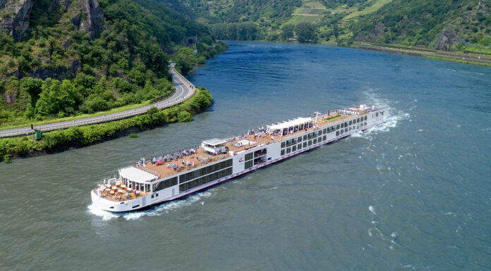 Cruising the Rhine with Viking River Cruises Viking Rhine River Cruise