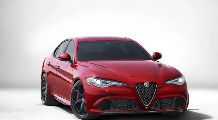 Is Alfa Romeo A Luxury Brand? 2016 Alfa Romeo Giulia