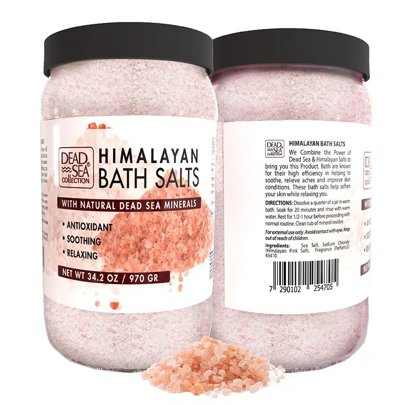 Himalayan seasalt, Cleopatra beauty treatment Himalayan seasalt, Cleopatra beauty treatment