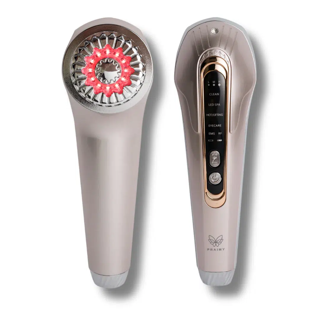 Magnetic Facial Beauty Treatment, Cleopatra a nice Magnetic Facial Beauty Treatment, Cleopatra