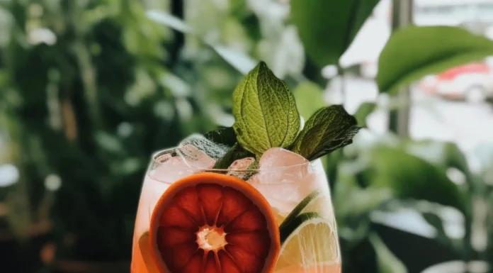 Summer Cocktails for Outdoor Entertaining Summer Cocktails for Outdoor Entertaining. Photo courtesy of vecteezy-medium