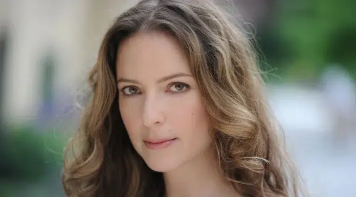 Vanessa Johansson: The Alchemist of Modern Clean Beauty Vanessa_Johannson. Photo source dubbing.fandom.com.wiki