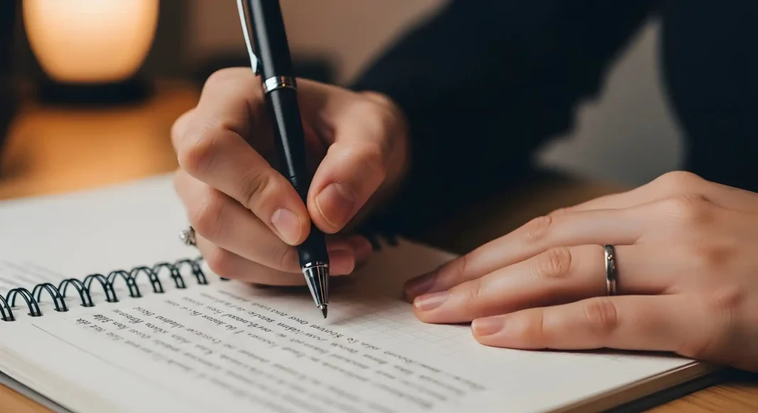 Working Tips on how to write an essay effectively. Photo vecteezy-medium Working Tips on how to write an essay effectively. Photo vecteezy-medium