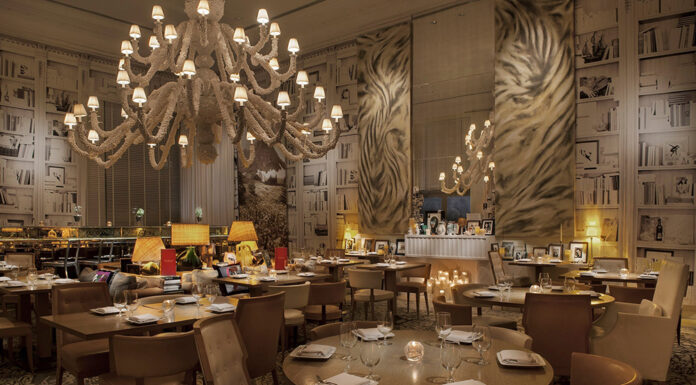 Upscale Dines Offer Miami Spice Deals The Bazaar by Jose Andres