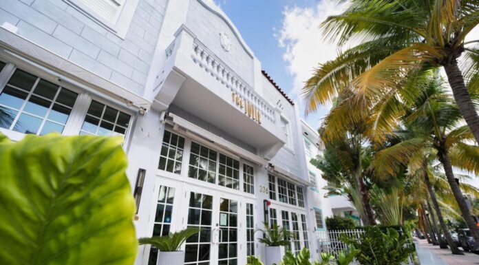 The Julia Hotel The Julia Hotel