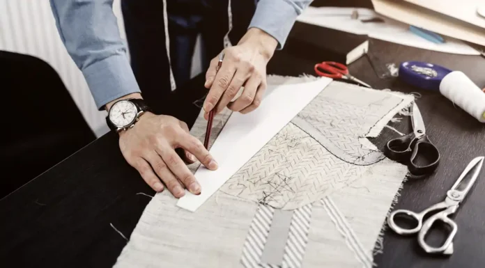 Your Guide to Tailoring Maintenance Your Guide to Tailoring Maintenance. Photo via vecteezy-medium