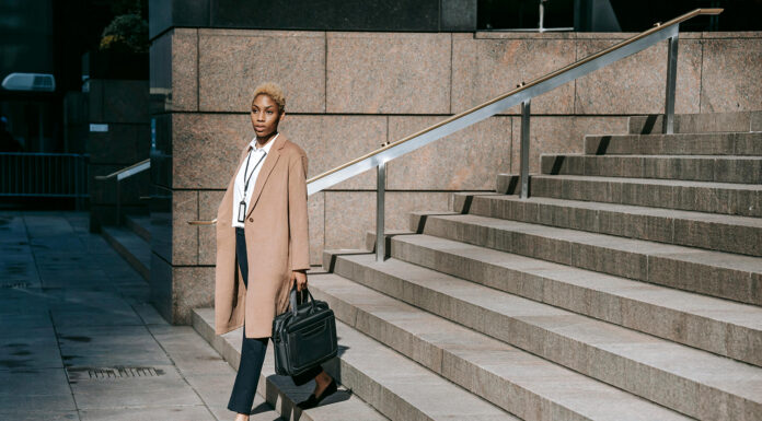 Classy Street Style to Shop for This Autumn Classy Street Style to Shop for This Autumn. Photo by Ono Kosuki via pexels