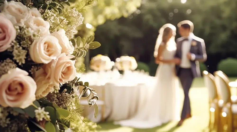 wedding-ceremony-and-celebration-with bride-and-groom-at-a beautiful outside venue wedding-ceremony-and-celebration-with bride-and-groom-at-a beautiful outside venue