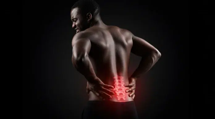 What will happen if you delay your Back Pain Treatment A man with a severe back pain injury ready for treatment. Photo via vecteezy