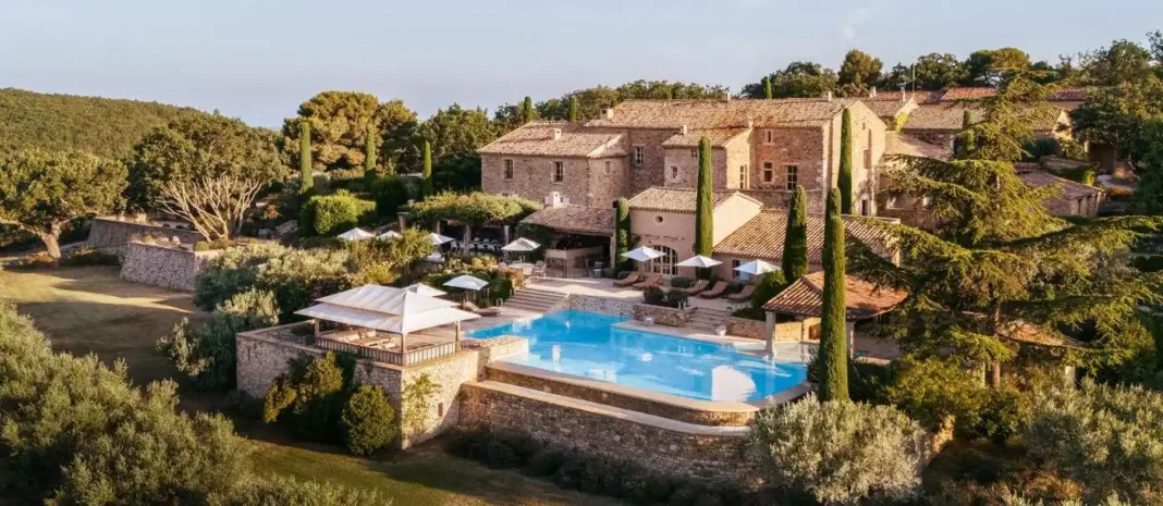 Domaine-des-coteaux-provence. Photo courtesy of Red Savannah