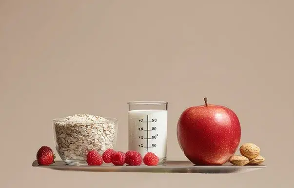 The Importance of Sticking to a Balanced Diet It is important to stick to a balance diet for your health. Photo via vecteezy