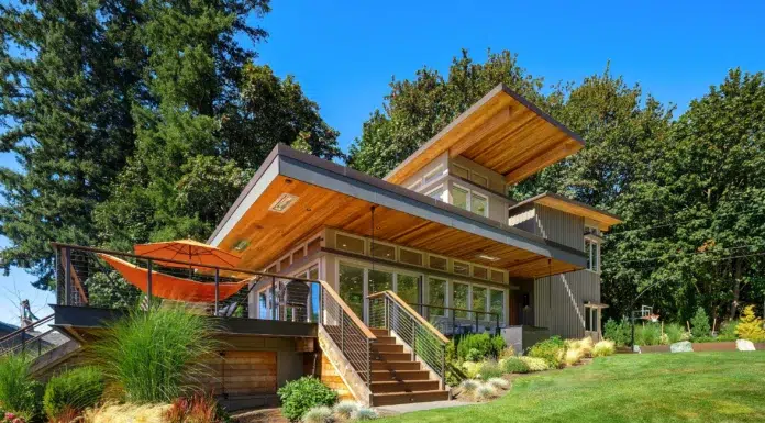 Stillwater Dwellings Redefines Modern Luxury Prefab Living Stillwater Dwellings Project