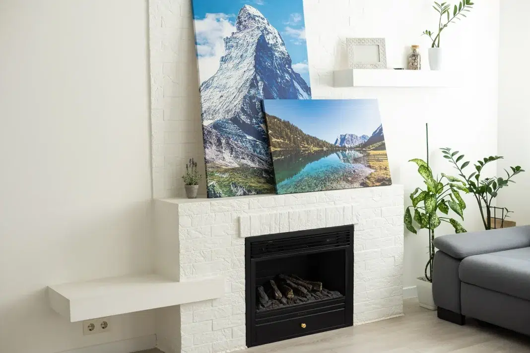 These are the types of Wall Art That are Great for a Home. Photo via vecteezy These are the types of Wall Art That are Great for a Home. Photo via vecteezy