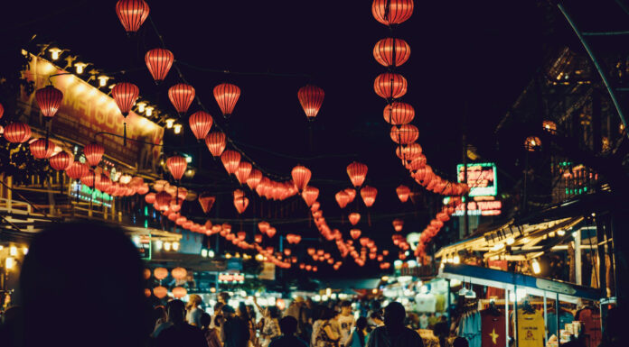 11 Things to Keep In Mind When Visiting Traditional Vietnam Vietnam. Photo by Chris Slupski via unsplash