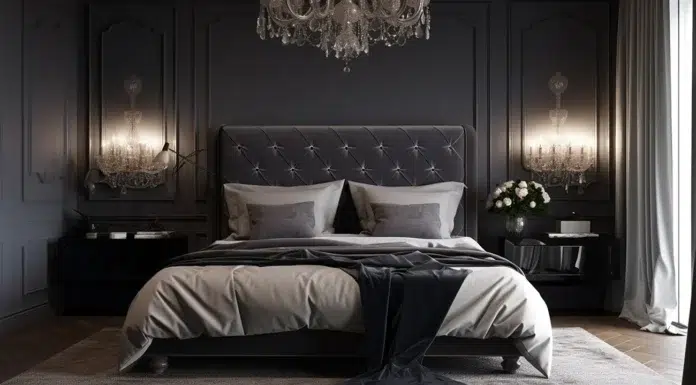 6 Ways to Transform Your Bed into a Luxurious Hotel Room Bed your beautiful bedroom transformed into a luxurious hotel room bed. Photo via vecteezy