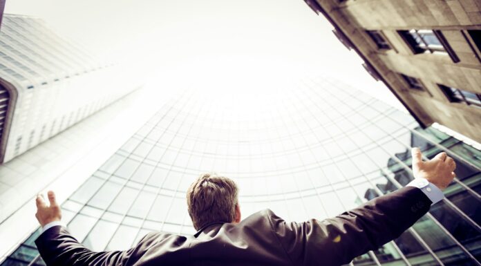 Anything Worth Doing is Investing In Your Future and that of your company A Happy Person who invested in his future. Photo by Razvan Chisu on unsplash