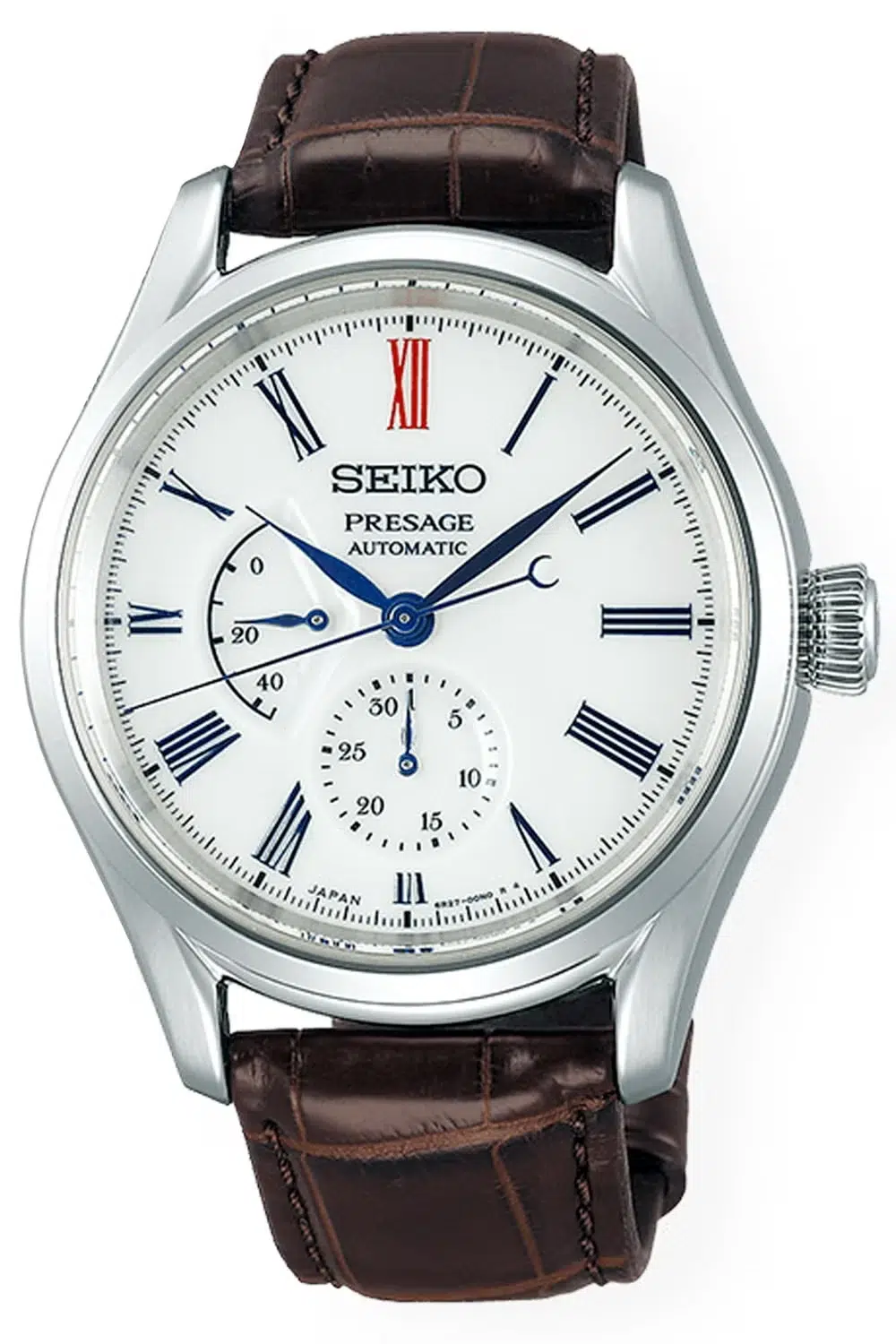Seiko Presage Arita Porcelain Dial SPB093
