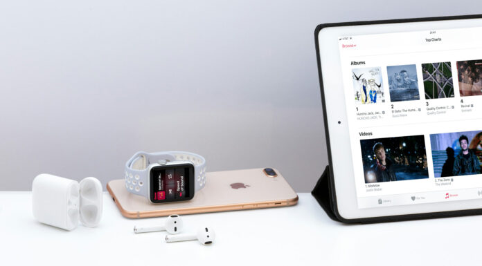 The Role of Accessories in Achieving Luxury with Personal Technology Technology accessories of today. Photo by Thomas Kolnowski via unsplash