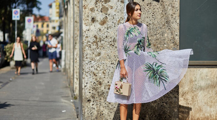 Classy Street Styles to Shop for Spring 2019 fashion 2 (FILEminimizer). Photo via pexels