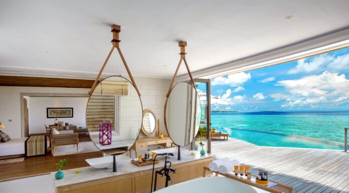 14 of the Most Romantic Island Destinations to Visit this year Romantic Island Destinations