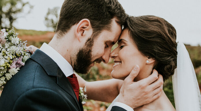 What’s the Best Way to Impress Her on Your Wedding Celebration? Wedding celebration. Photo via adobe free stock