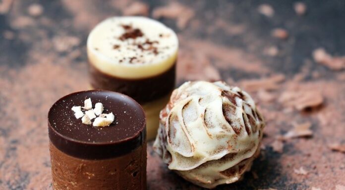 Here are 4 Rich Decadent Desserts for Any Palate Chocolate dessert