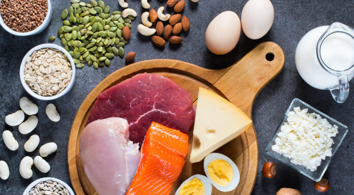 Here are 4 High-Fat Foods That are Healthy for you Healthy High Fat Food. Photo via free adobe stock free images