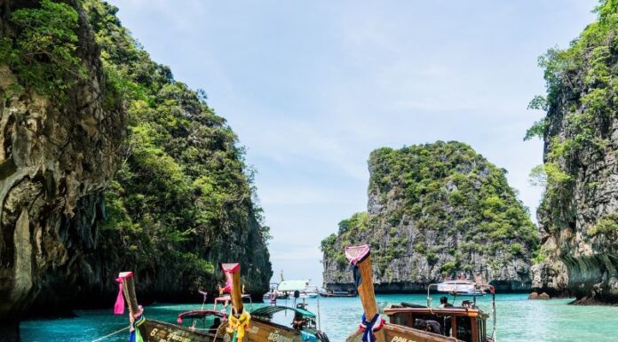 Top Reasons to Enjoy a Vacation in Phuket Phuket Thailand