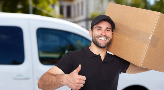 Expert Tips to Protect Your Valuables When Moving moving company. Photo by pexels