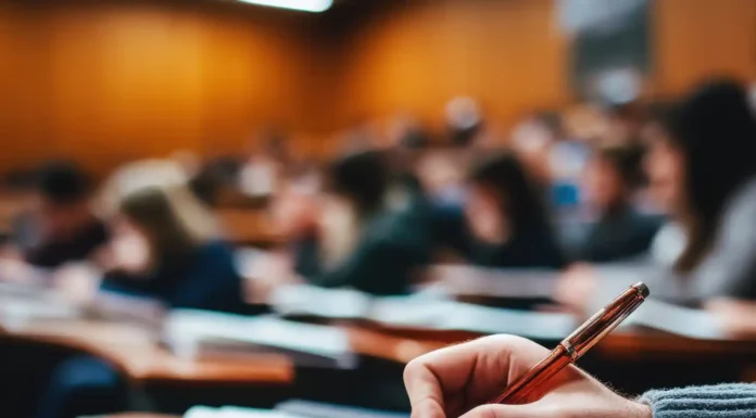 Tips to Help You Publish Your Personal Essays A student engage in writing his-hers personal essay. Photo vecteezy-medium