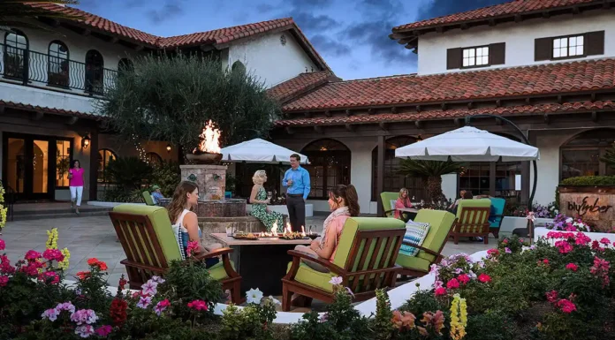 A Luxurious Family Escape At The Omni Rancho Las Palmas Omni Rancho Las Palmas