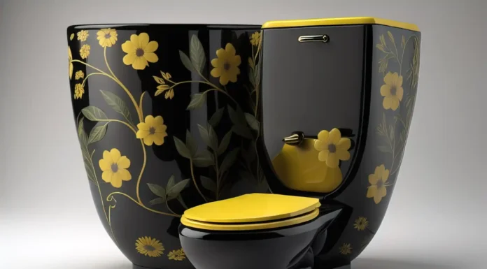 Luxury Toilets You Will Want to Put in Your Home luxury toilet paper. Photo courtesy of vecteezy-medium